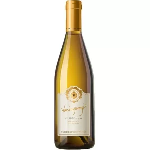 Vanderpump Chardonnay (750ml)
