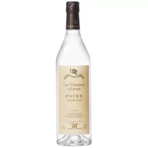 Les Reserves d'Arton Poire Ancienne (750ml)