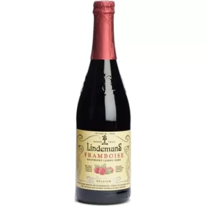 Lindemans Framboise Lambic