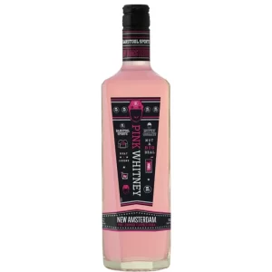 New Amsterdam Pink Whitney